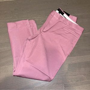 Banana Republic NWT Sloan Pants Mid Rise